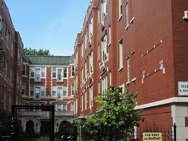 1st image of 5128 S Kimbark Ave #Gne