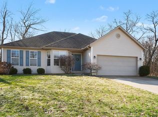 55331 Falling Waters Ct, Elkhart, IN