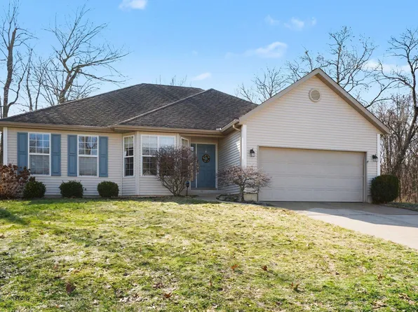 55331 Falling Waters Ct, Elkhart, IN 46514