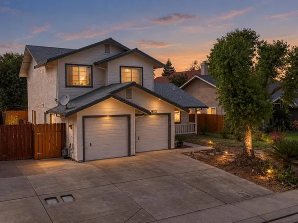 913 Jayhawk Way, Modesto, CA 95358