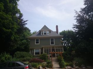 43 Lochstead Ave, Jamaica Plain, MA 02130
