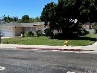 3803 S Sycamore Ave, Los Angeles, CA, 90008