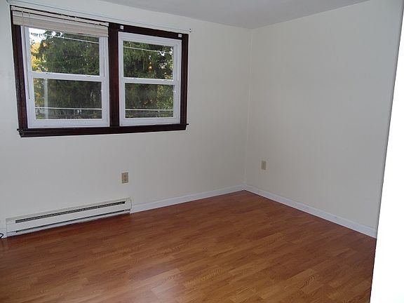 New Floor in Bedroom 2