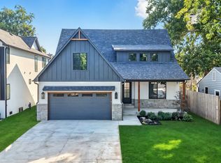 3921 S Madison Ave, Tulsa, OK 74105