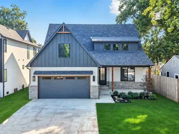 3921 S Madison Ave, Tulsa, OK 74105