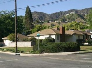 515 Irving Dr, Burbank, CA 91504