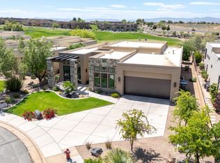 1779 W Red Cloud Cir, Saint George, UT 84770