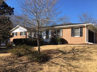 4509 Glenwood Dr, Macon, GA 31210