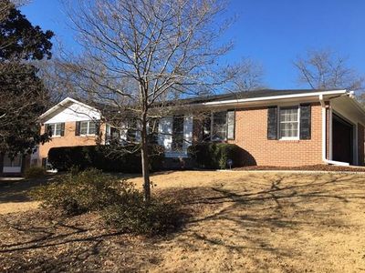 4509 Glenwood Dr, Macon, GA, 31210