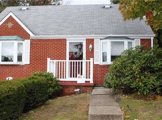 109 Kings Rd, Pittsburgh, PA 15221