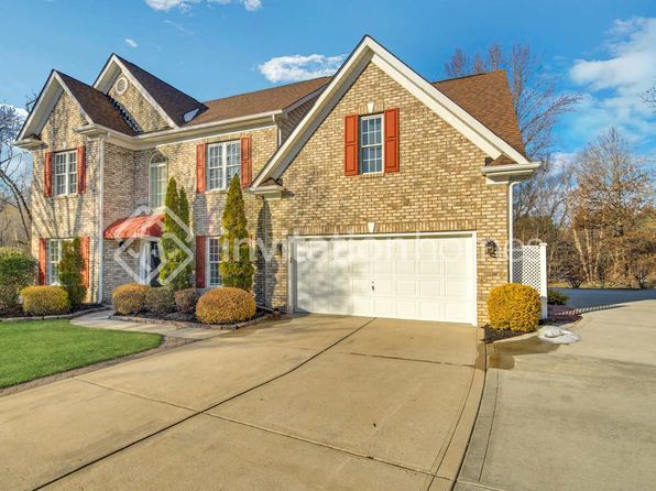 2303 Coneflower Dr