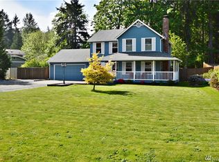 13004 116th Street Ct E, Puyallup, WA 98374