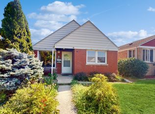 2335 Elm St, River Grove, IL 60171