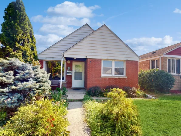 2335 Elm St, River Grove, IL 60171