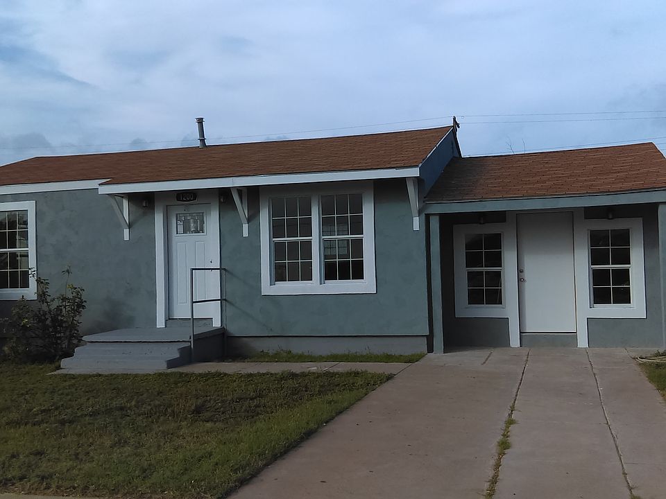 1st image of 1200 S Burleson Ave