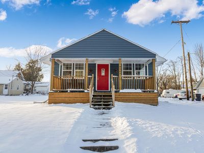 10009 E Jackson St, Selma, IN, 47383