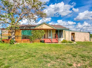 12680 Glass Rd, San Angelo, TX 76901
