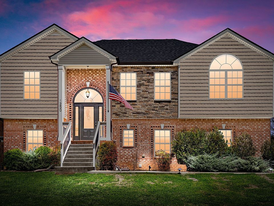 1st image of 1250 Gentry Dr