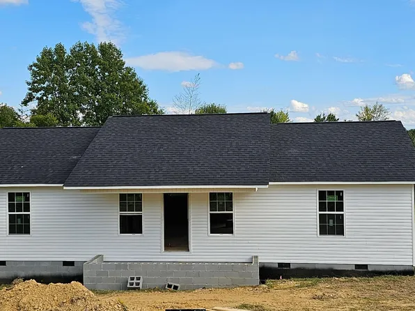 306 Harrison Ferry Rd, White Pine, TN 37890