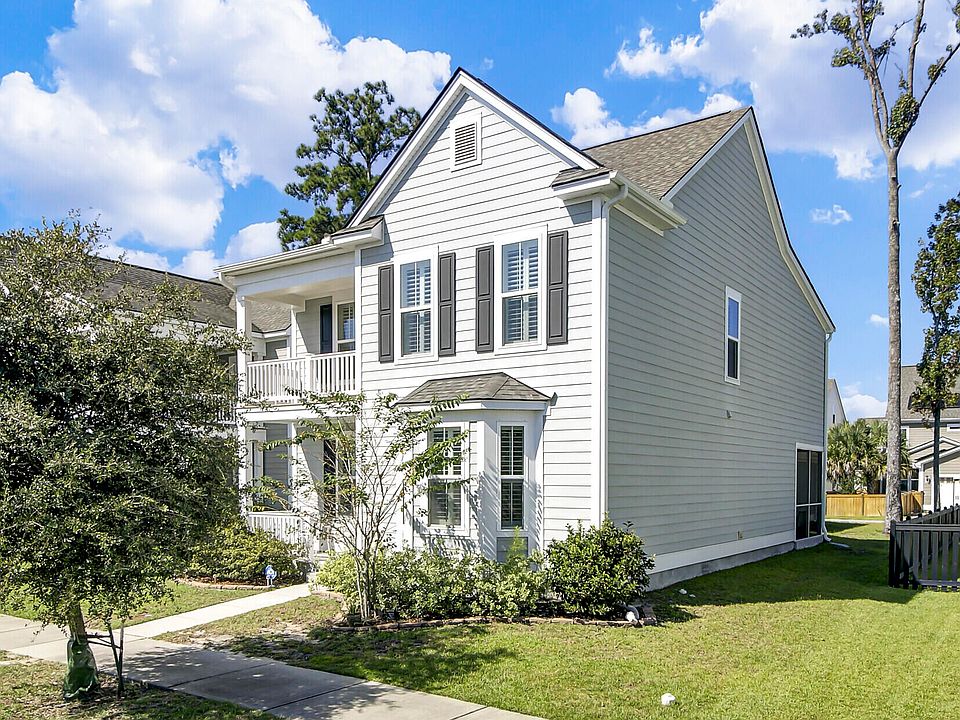 1849 Gammon St, Charleston, SC 29414 | Zillow