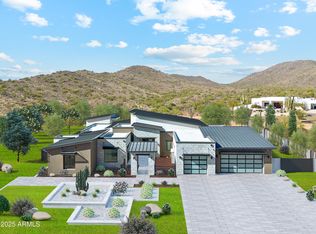 17XX1 N 17th Ave, Phoenix, AZ 85086