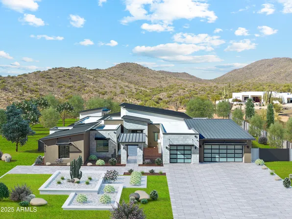 17XX1 N 17th Avenue, Phoenix, AZ 85086