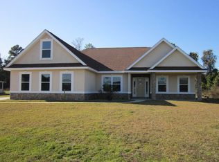 209 Water Crest Dr, Brunswick, GA 31523