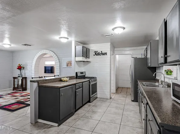 4727 W ROMA Avenue, Phoenix, AZ 85031