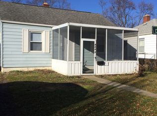 2267 Howey Rd, Columbus, OH 43211