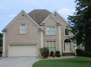 3341 Holly Hill Pkwy, Ellenwood, GA 30294