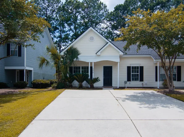 7312 Suncatcher Dr, Hanahan, SC 29410