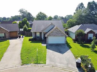 2222 Arabella St, Ruston, LA 71270