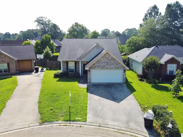 2222 Arabella St, Ruston, LA 71270