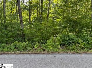 0 Lockhart Dr, Landrum, SC 29356
