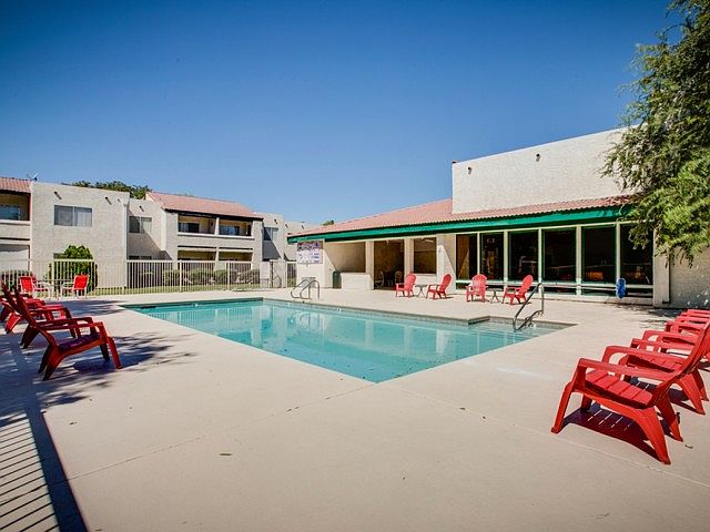 Villas East Apartments For Rent