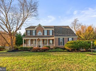 5213 Talbots Lndg, Ellicott City, MD 21043