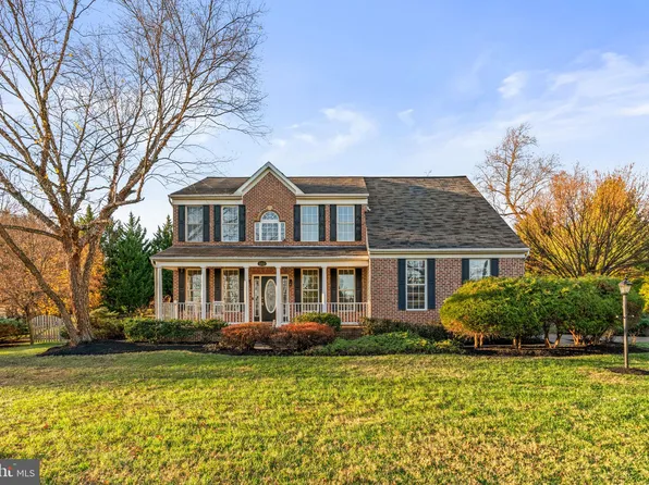 5213 Talbots Lndg, Ellicott City, MD 21043