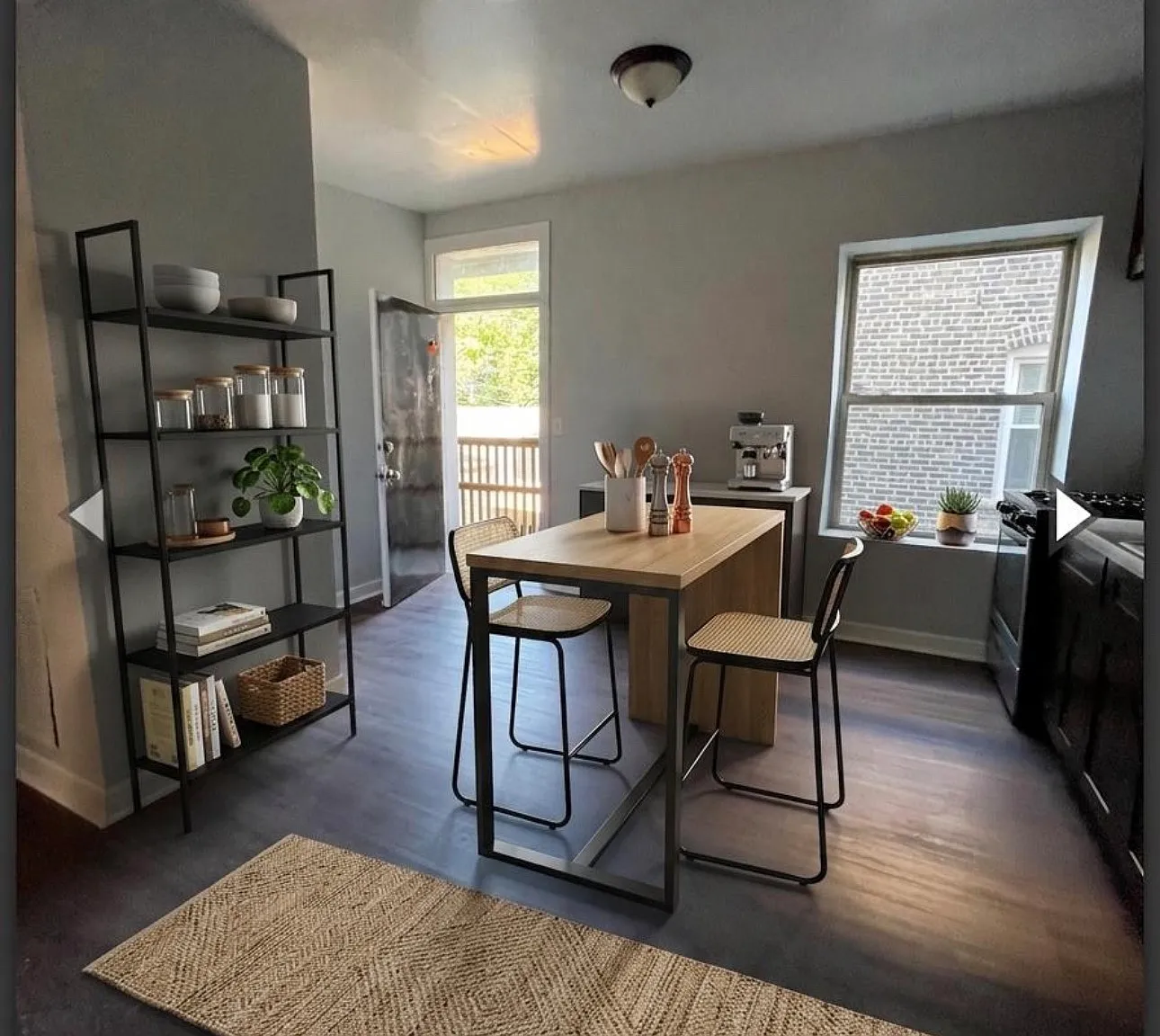 2 bed, $1,500 — Photo 2