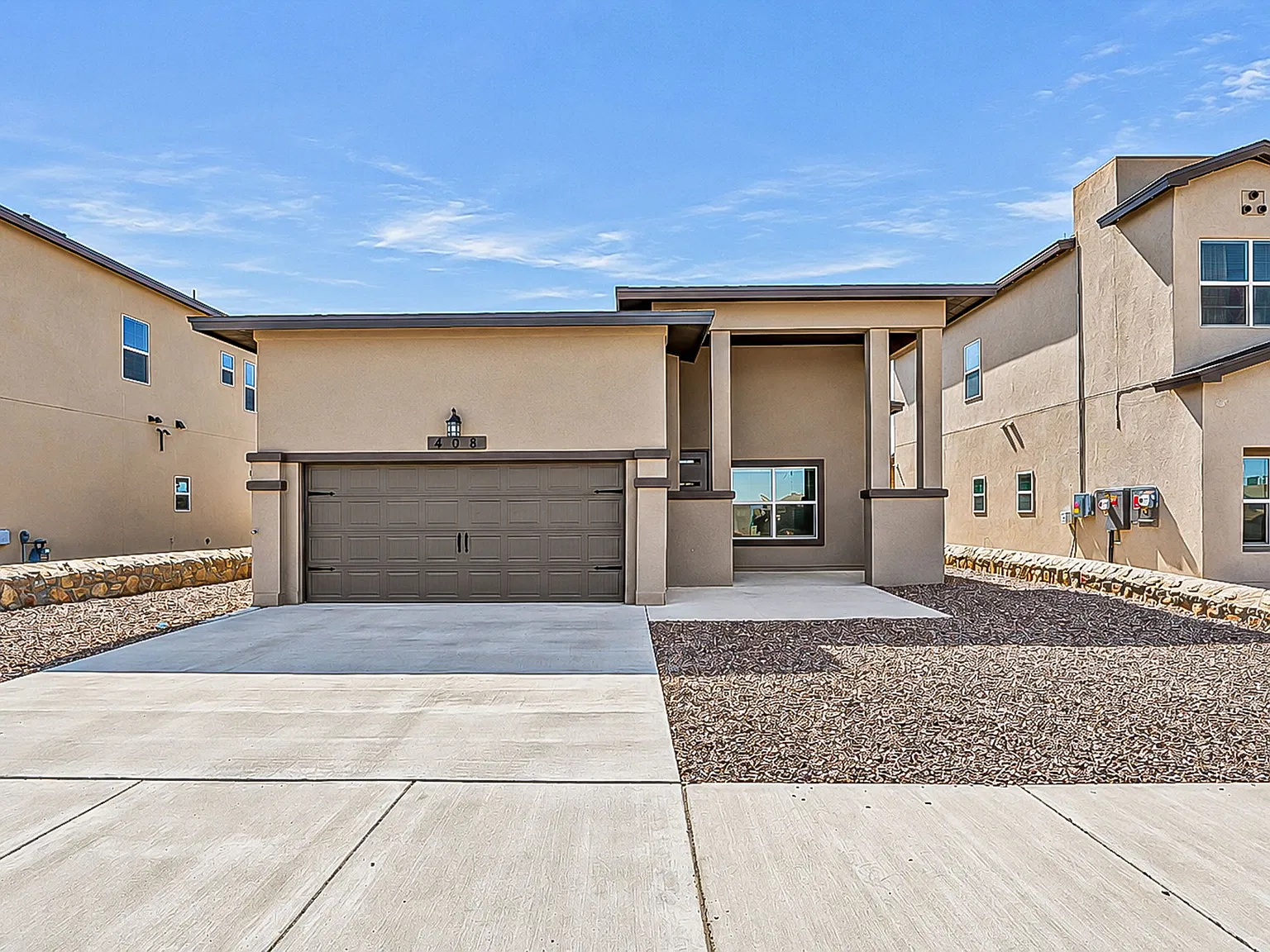 408 Davis Greenwood Court - 1 — Photo 1
