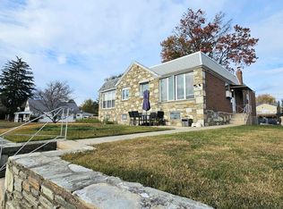 1103 Ripley St, Philadelphia, PA 19111