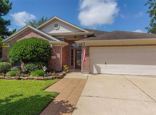 14403 Lawton Ridge Dr, Cypress, TX 77429