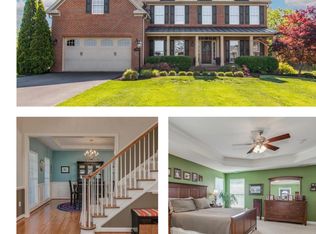 13534 Mellott Ln, Williamsport, MD 21795