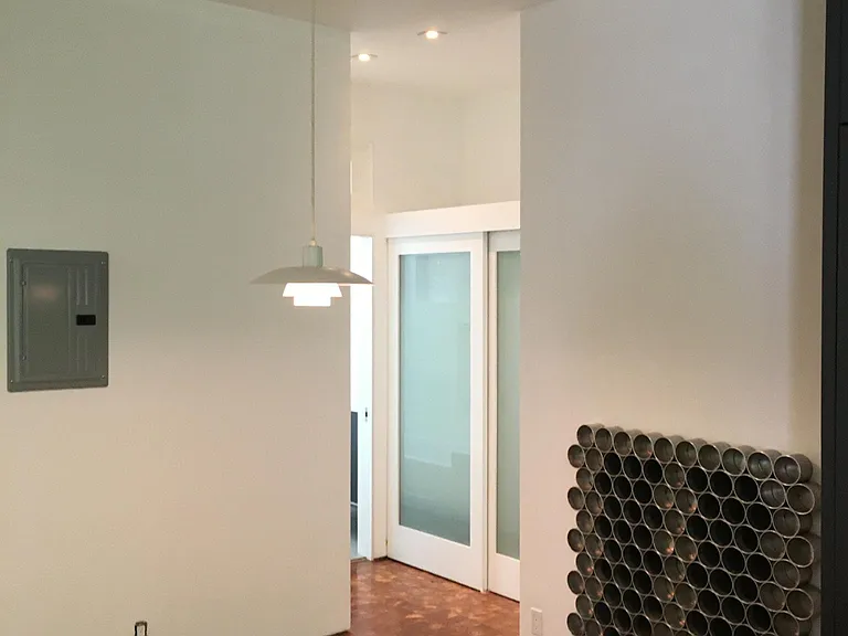 108-Bottle Wine Storage