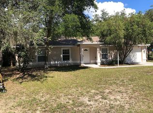 12360 SE 104th Ter, Belleview, FL 34420