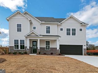 153 Barton Spgs, Bethlehem, GA 30620