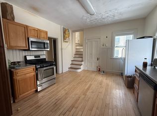 12 Braemore Rd #2, Brighton, MA 02135