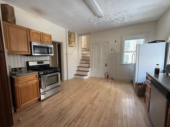 12 Braemore Rd #2, Brighton, MA 02135