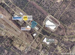 85 Airport Drive, Rochester, NH 03867