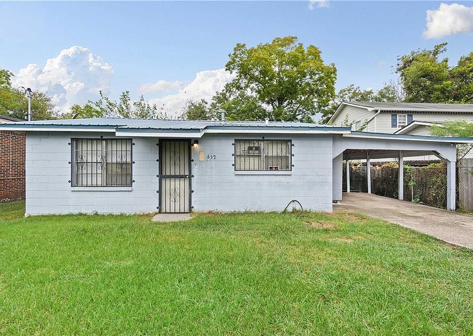 632 Half Ave, Prichard, AL 36610 MLS 7282770 Zillow