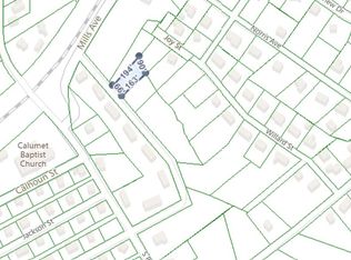 0 Clay Cir, Liberty, SC 29657